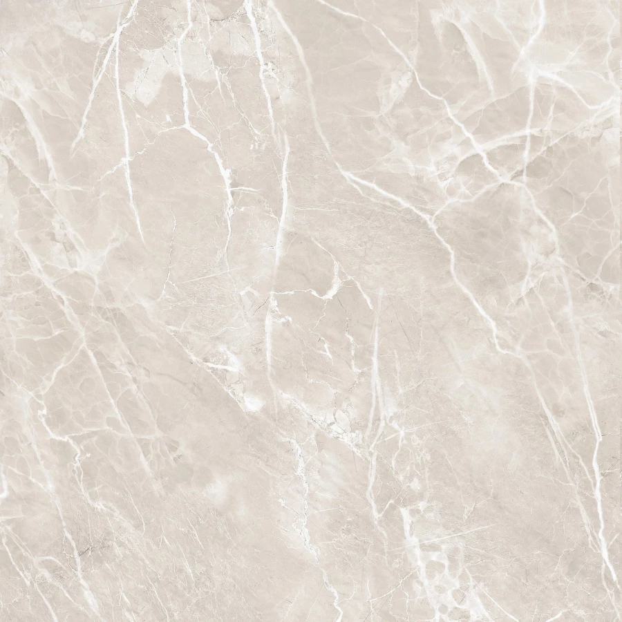 Керамогранит ALMA Ceramica Imperiale Marble sugar-эффект 4 шт в уп 43,2 м в пал GFU04IMP04R 60х60х0,95 см