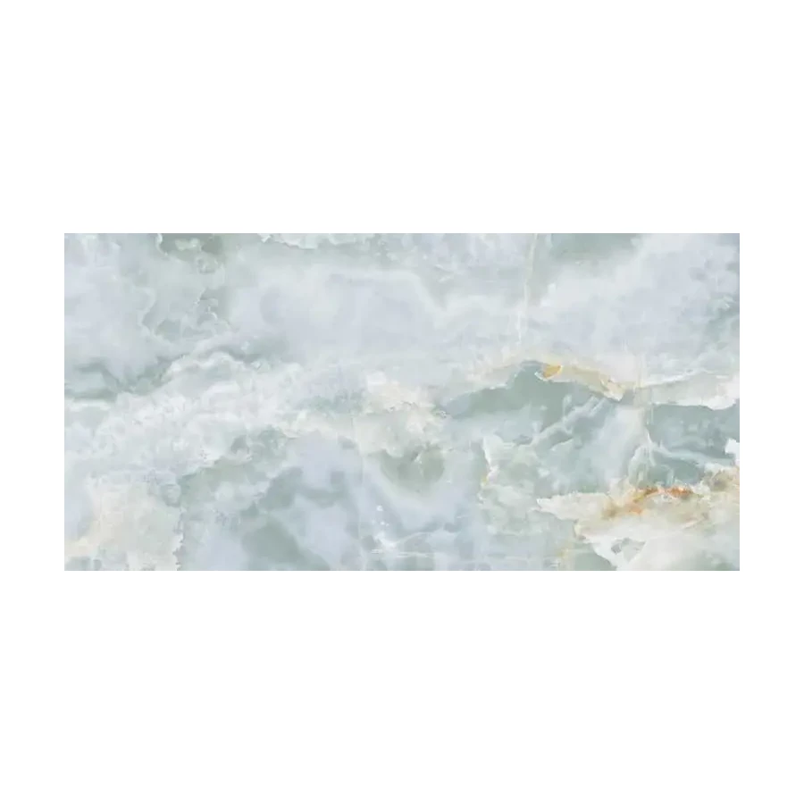 Керамогранит Lafaenza Aesthetica AE AZZ6 12 LP глянцевый синий 120х60 см