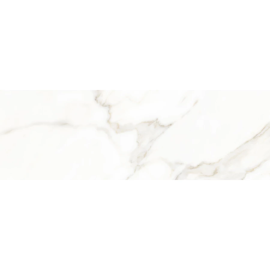 Плитка облицовочная ALMA Ceramica Anturin матовая белая TWU3090ATU04R 90х30 см