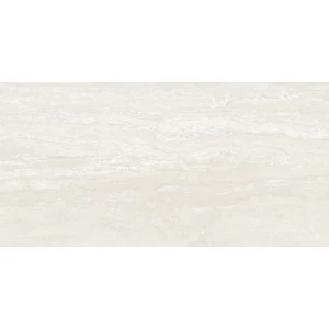 Керамогранит Fanal Travertino Marfil 3D Soft кремовый 120х60 см