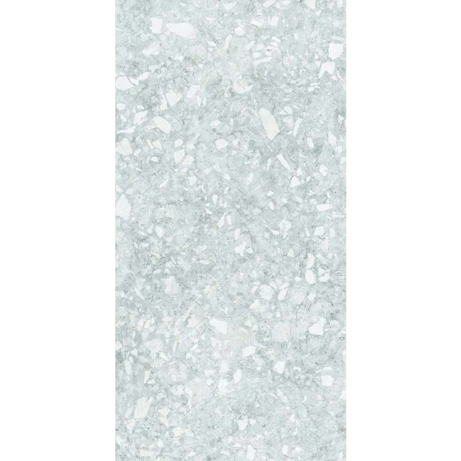 Керамогранит Kerranova Molekula матовый серый К-2111/MR 120х60 см