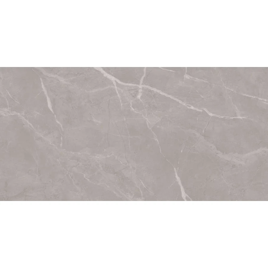 Керамогранит Art Ceramic Clovia Gris Glossy Clovia Gris 60x120 120х60 см