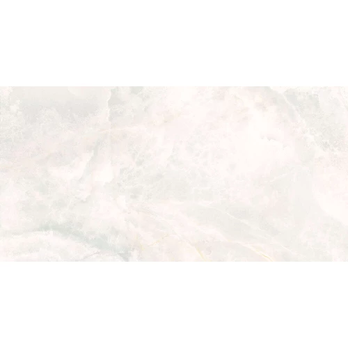 Керамогранит Pamesa Цр. Лух Ноор Вхите Левигласс Рецт / Cr. Lux Noor White Leviglass Rect глянцевый белый 004.869.0108.10744 120х60 см