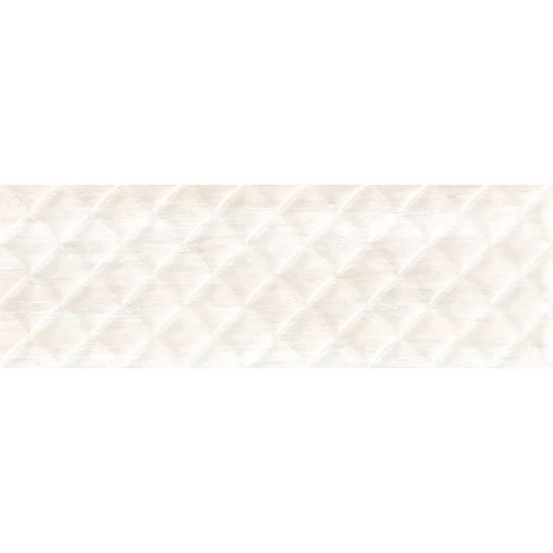 Плитка настенная Paradyz Miracle Beige Struktura 25х75 см