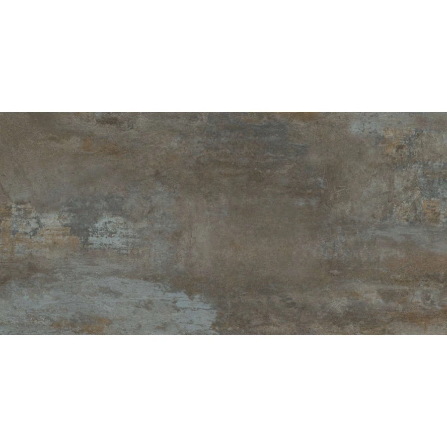 Керамогранит Delacora Centro Copper лаппатированный 2 шт в уп 41.76 м в пал D120219L 120х60х0,95 см