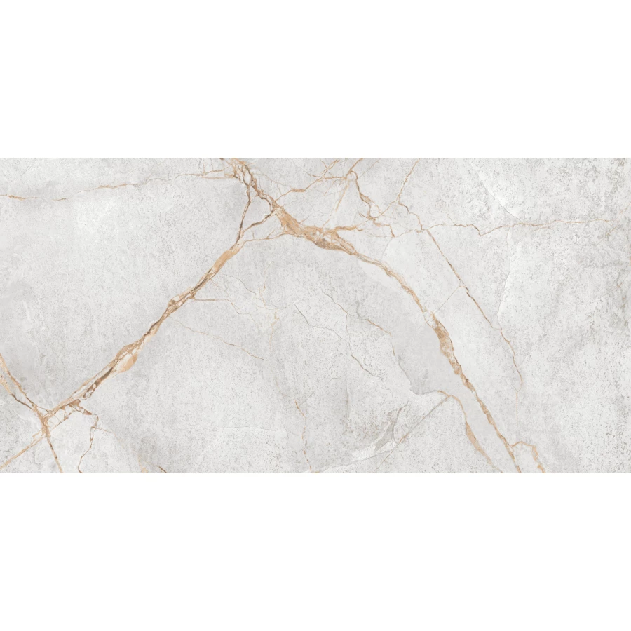 Керамогранит LCM Special Marmo Gray полированный серый 60120PEC15P 120х60 см