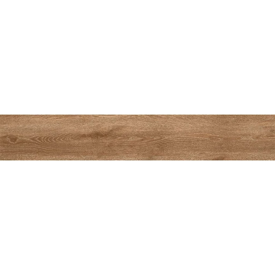 Керамогранит Gravita Driftwood Roble Matt матовый коричневый 120x20 см