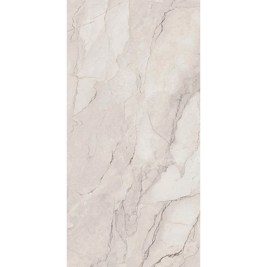 Керамогранит La Fabbrica Bolgheri Stone Natural 3D Satin полуматовый бежевый 196018 120х60 см