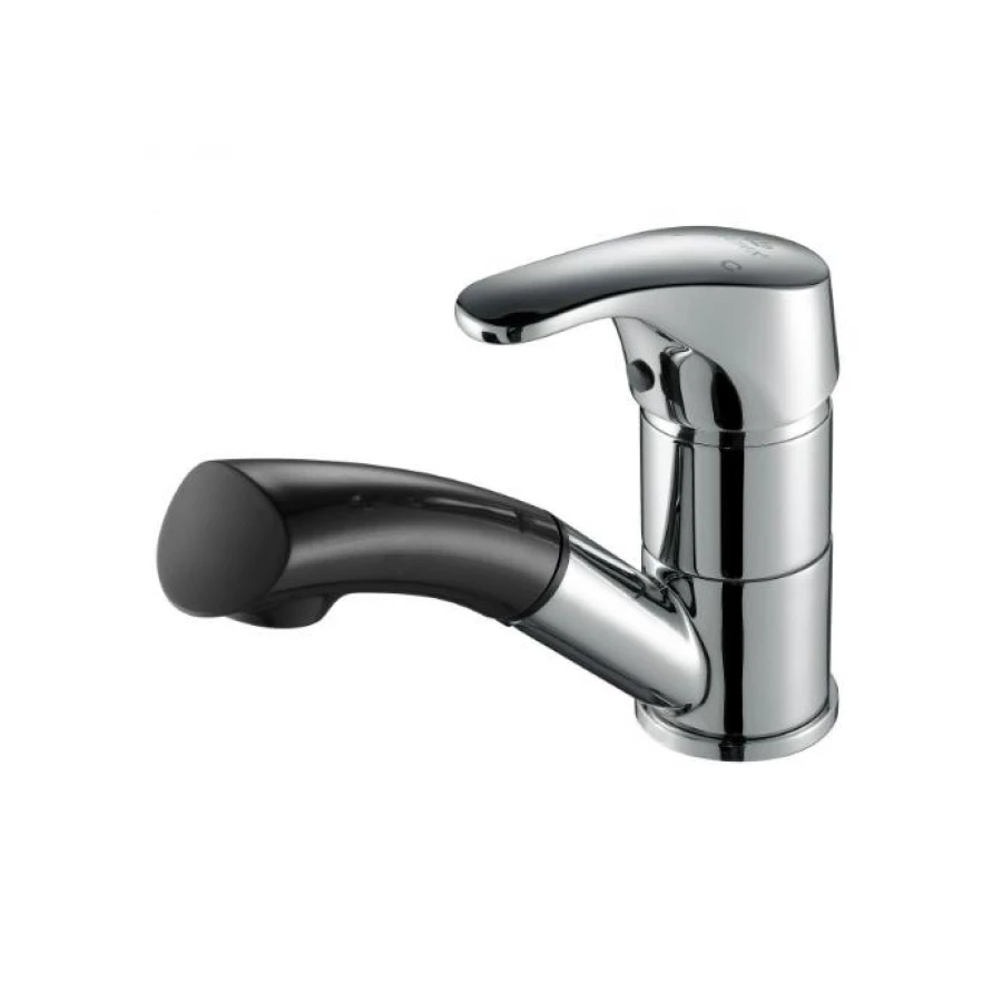 Смеситель для раковины Kaiser City 19366 хром