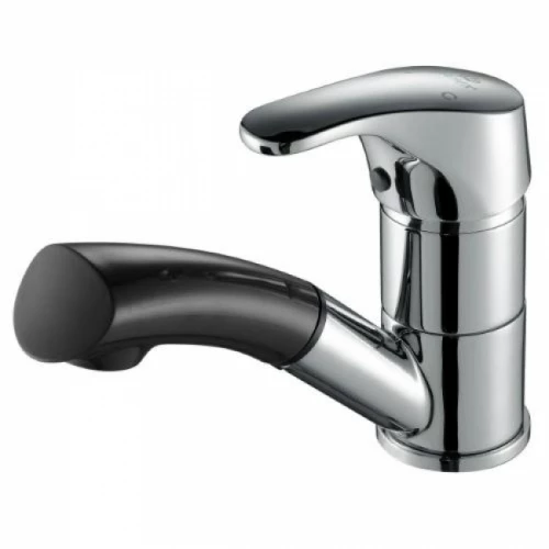 Смеситель для раковины Kaiser City 19366 хром