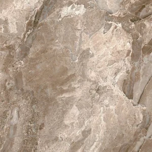 Напольная плитка Eurotile Hermitage G Brown 41,8x41,8 см