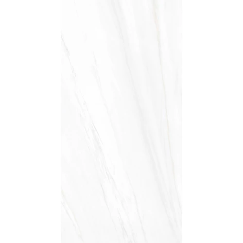 Керамогранит Ascale Lasa White Bookmatch B polished 320х160х0,6 см