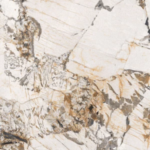 Керамогранит Laparet Patagonia полированный бежевый 60х60 см