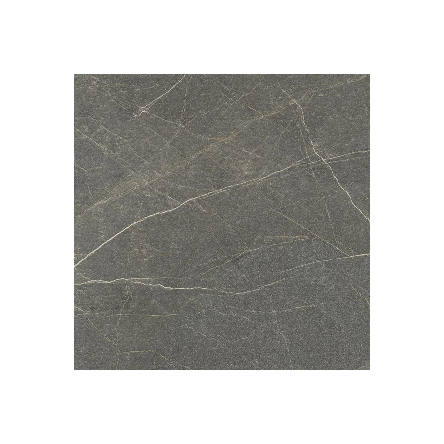 Керамогранит Idalgo Граните София LLR серый антрацит ID9061E081LLR 60x60 см