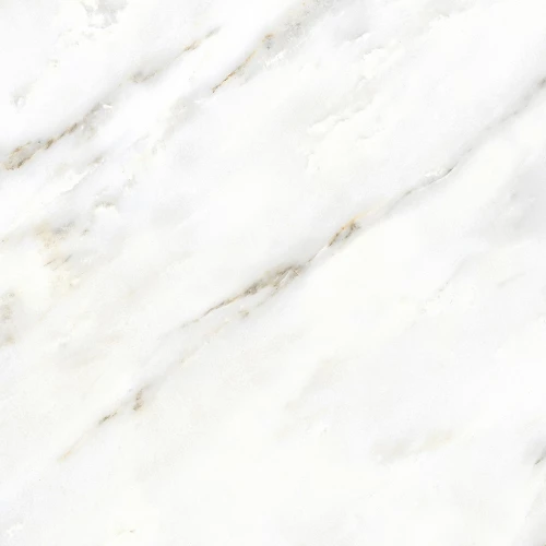 Плитка керамогранитная Azario Pavonaza white Glossy E103082160G 60х60 см