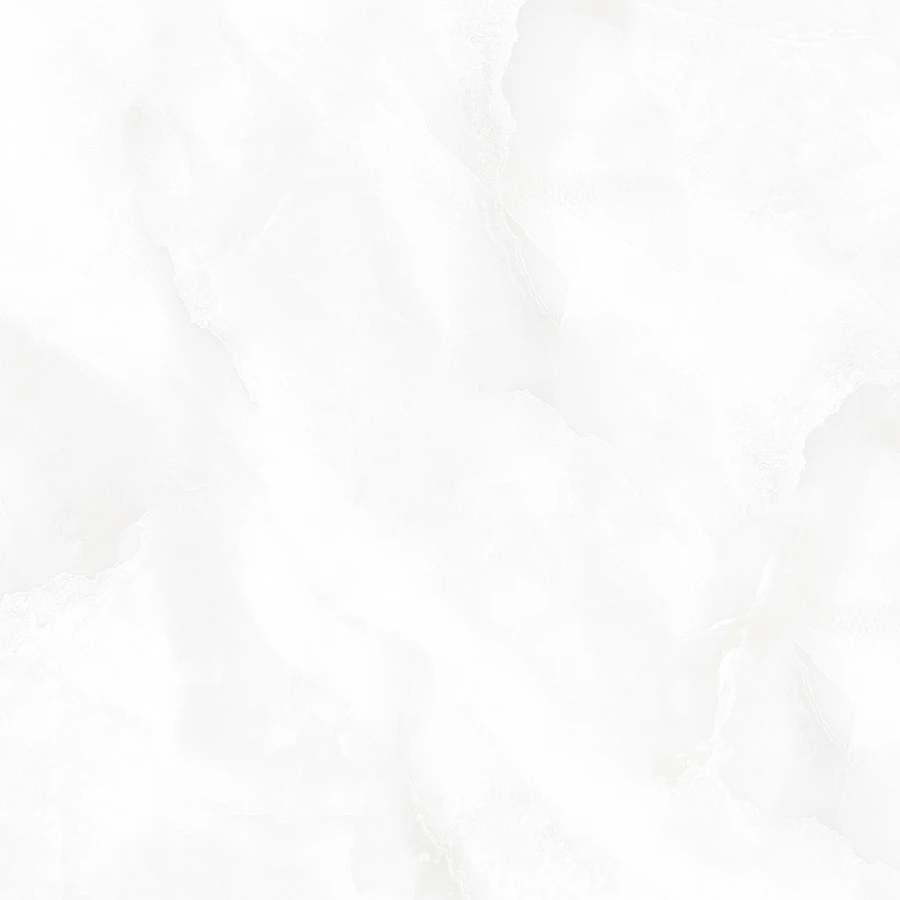 Керамогранит Laparet Atmosphere Cristal полированный белый 80х80 см