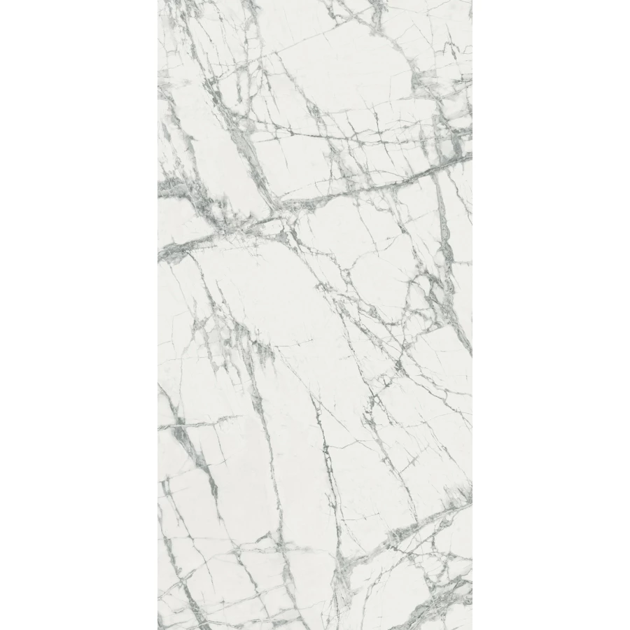 Керамогранит Italon Шарм Делюкс Инвизибл Уайт 80х160