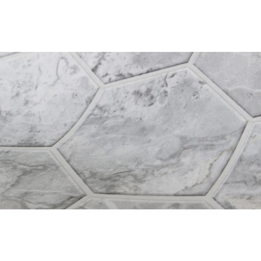 Обои виниловые Аспект Дублин серые 10130-14 0,53х10,05 м