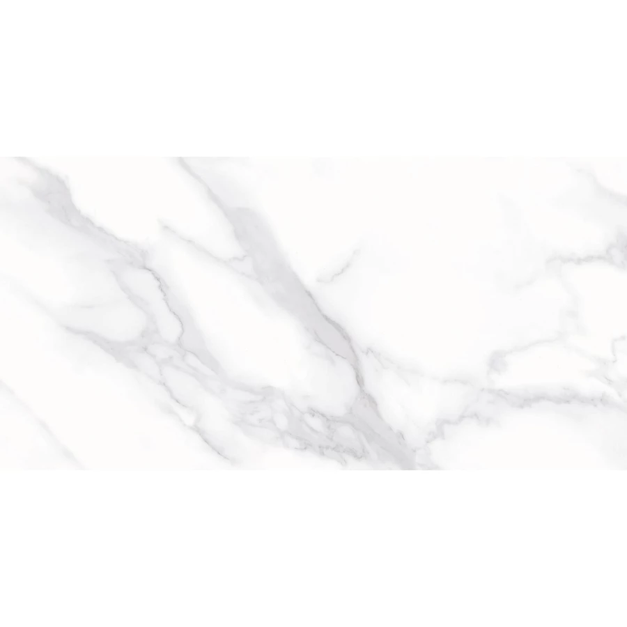 Керамическая плитка Kerlife Calacatta Silver 49 1,79 м2 63х31,5х0,83 см