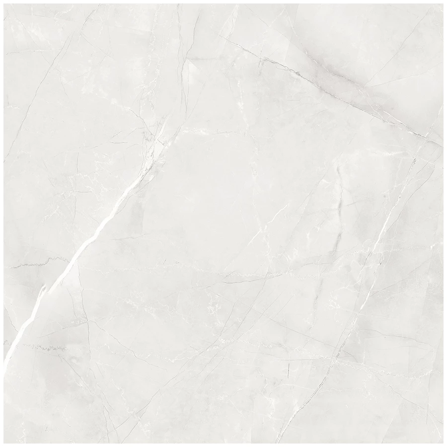 Керамогранит Laparet Timeless Pearl карвинг матовый светло-серый LP6060G0021R 59,5х59,5 см