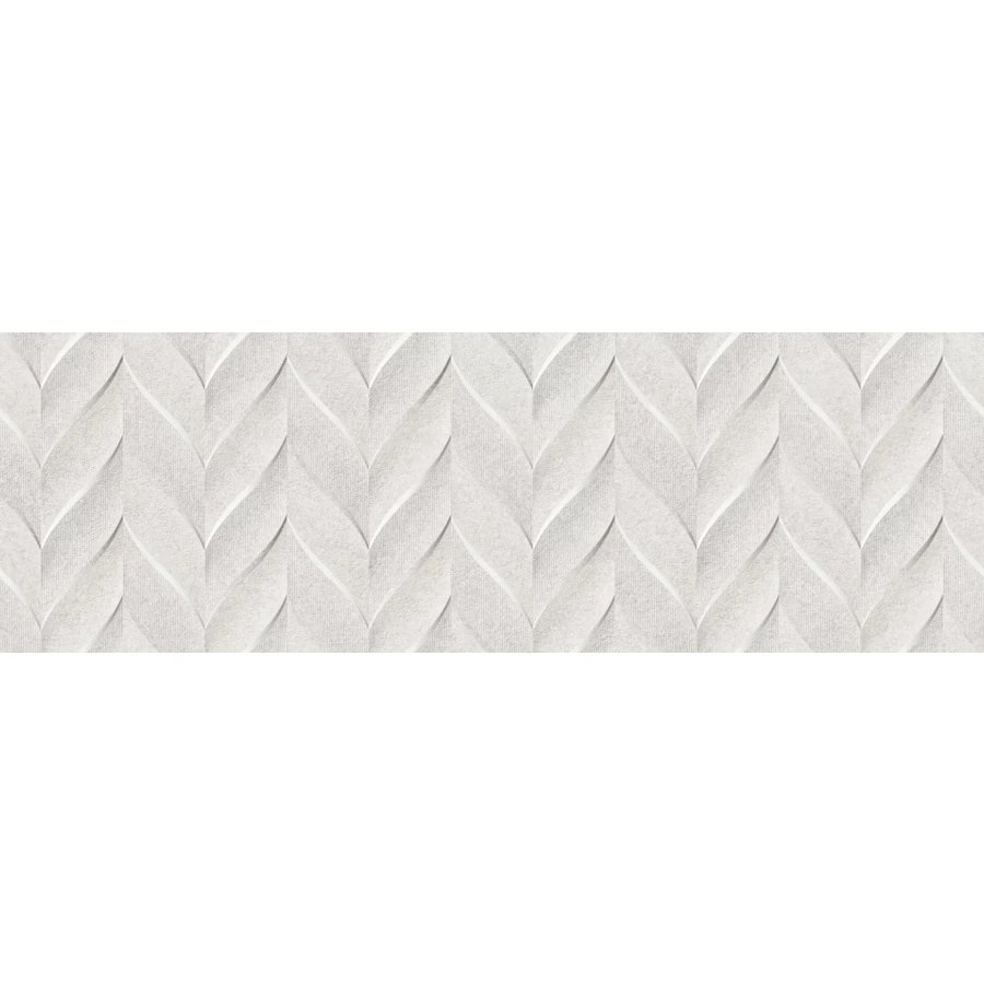 Плитка настенная Emigres Kiel Agora XL Blanco 75х25 см