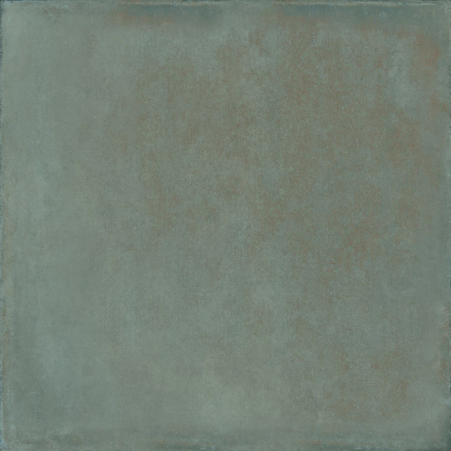 Керамогранит Cerdomus Crete Rame матовый бирюзовый 0088364 20х20 см