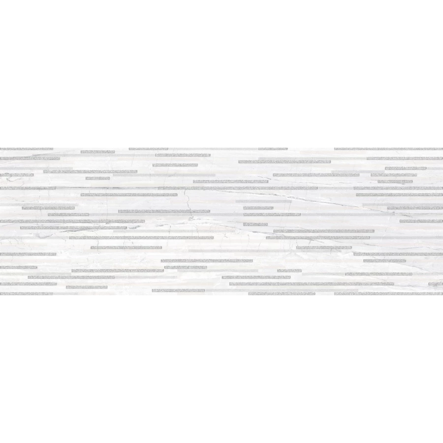 Декор ALMA Ceramica Singapore 4 шт в коробке DWU93SGP17R 90х30х0,85 см