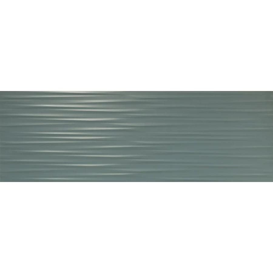 Плитка настенная Porcelanite Dos Trent 9532 Sapphire Relieve Ret. PCD000036 90х30 см