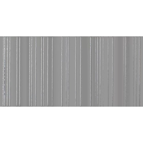 Плитка настенная Kerama Marazzi Касба Декор структура матовый серый KMD3STA060BN 15х7,4 см