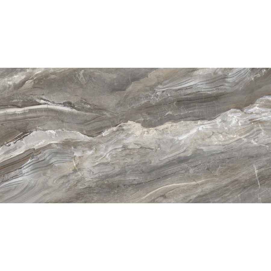 Керамогранит LCM Argentina Taupe суперполированный 60120ARI18HG 120х60х0,8 см