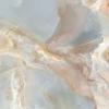 Керамогранит Global Tile Амбра сахарный эффект матовый голубой GT5010027316MSR11 100x50 см