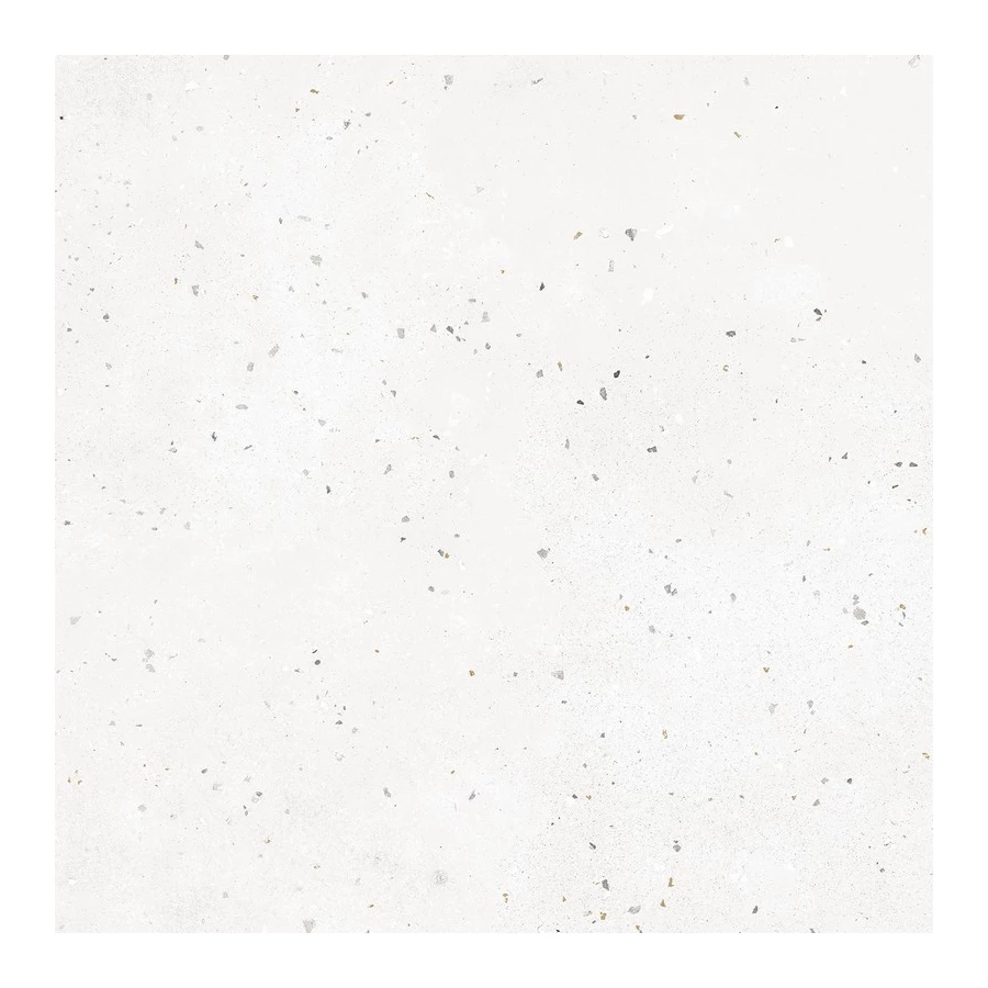 Керамический гранит Grasaro Granella белый антискользящий G-40/AMR 60x60 см