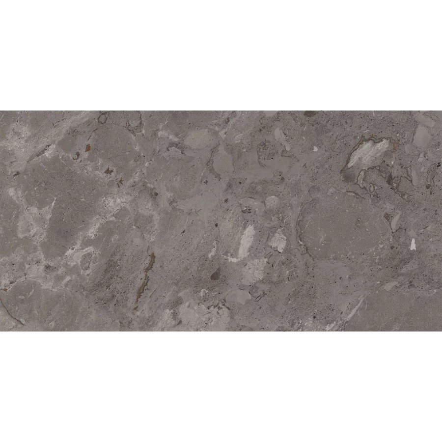 Керамогранит Cerdomus Karnis charcoal safe matt 93483 120х60 см