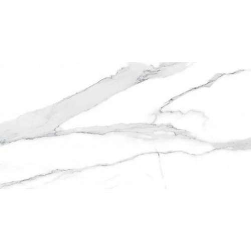 Керамогранит Cube Statuario полированный УТ000041490 120х60 см