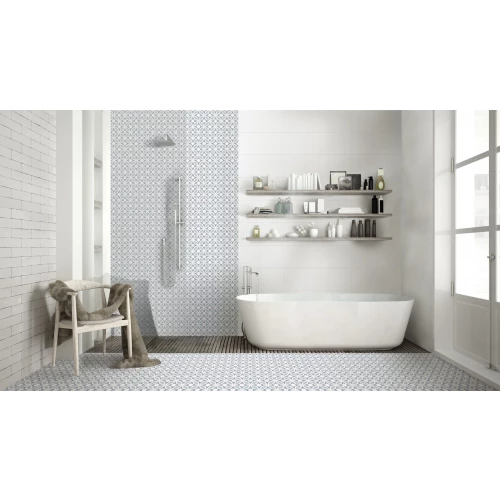 Керамогранит Absolut Keramika Paris Comedie P 25x25 см