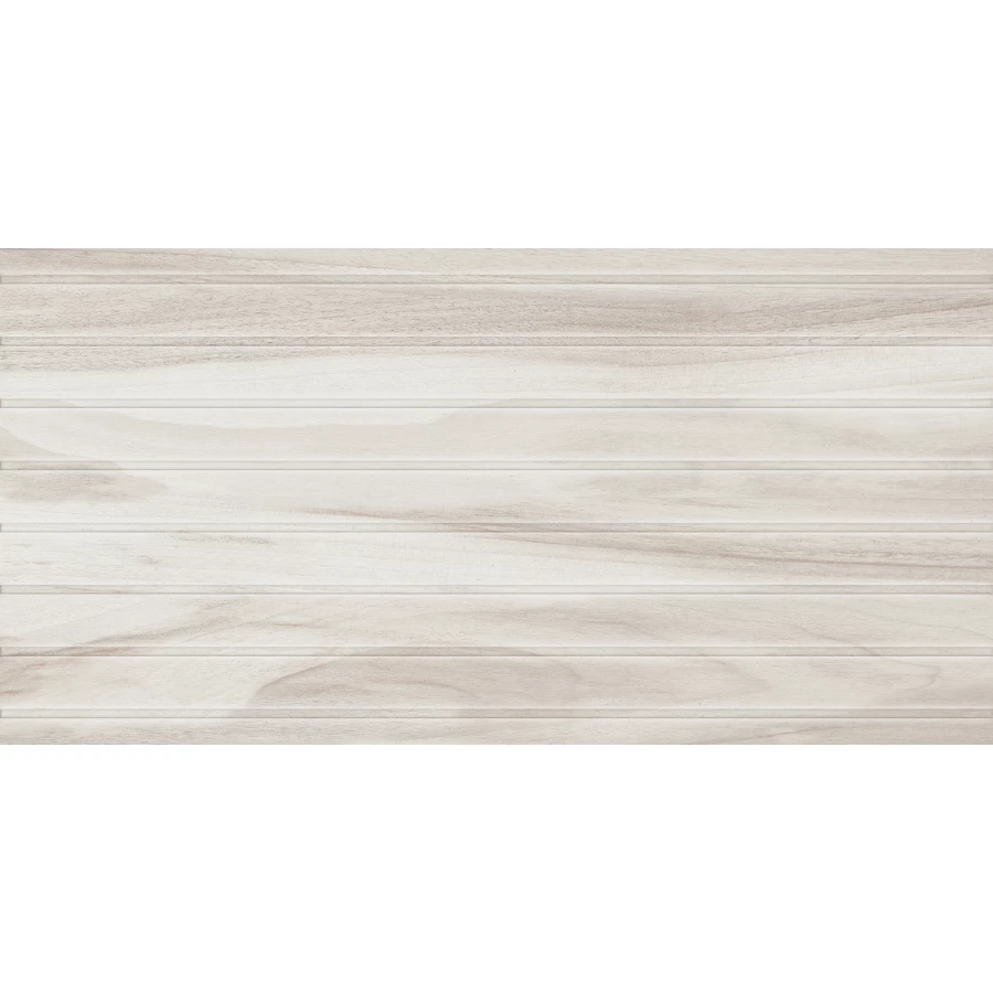 Декор Lasselsberger Ceramics Блисс полосы бежевый 30х60 см