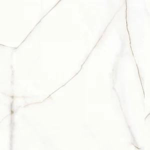 Керамогранит New Trend Design Art Stone Calacatta матовый белый GP2020DNS00 20х20 см