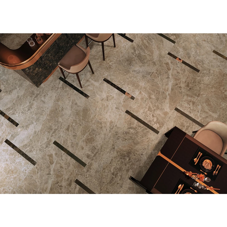 Керамогранит Atlas Concorde Victory White 610010001898 160x80 см