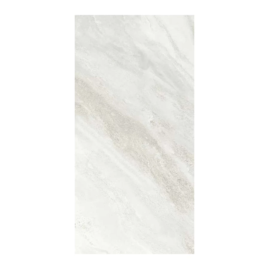 Керамогранит Belleza CR Lerix Silver Carving серый 120х60 см