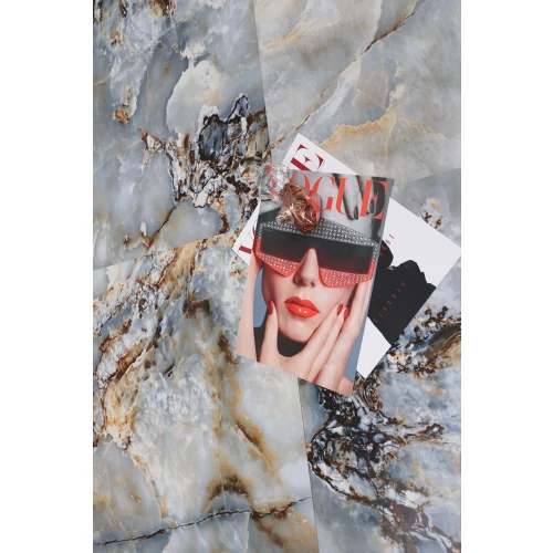 Керамогранит Realistik Magic Ice 120х60 см