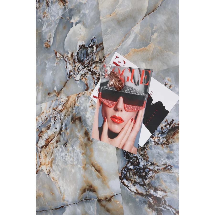 Керамогранит Realistik Magic Ice 120х60 см