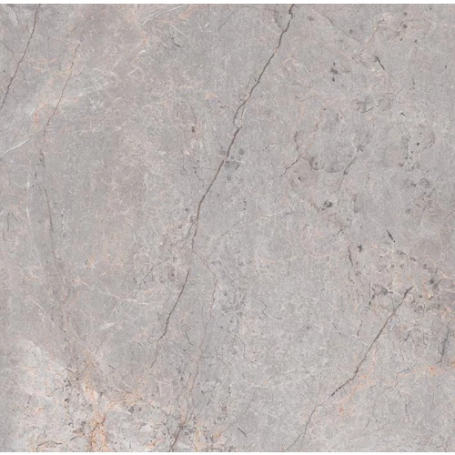 Керамогранит Laparet Carved River Gray Карвинг серый 60х60 см