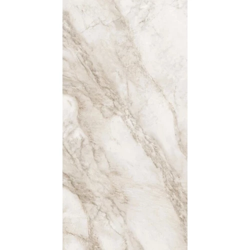 Керамогранит Planet Ceramics UKG 2501 глянцевый бежевый 120х60 см