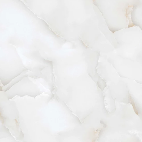 Керамогранит Belleza RC Endless 033 Carving матовый белый 45361 60х60 см