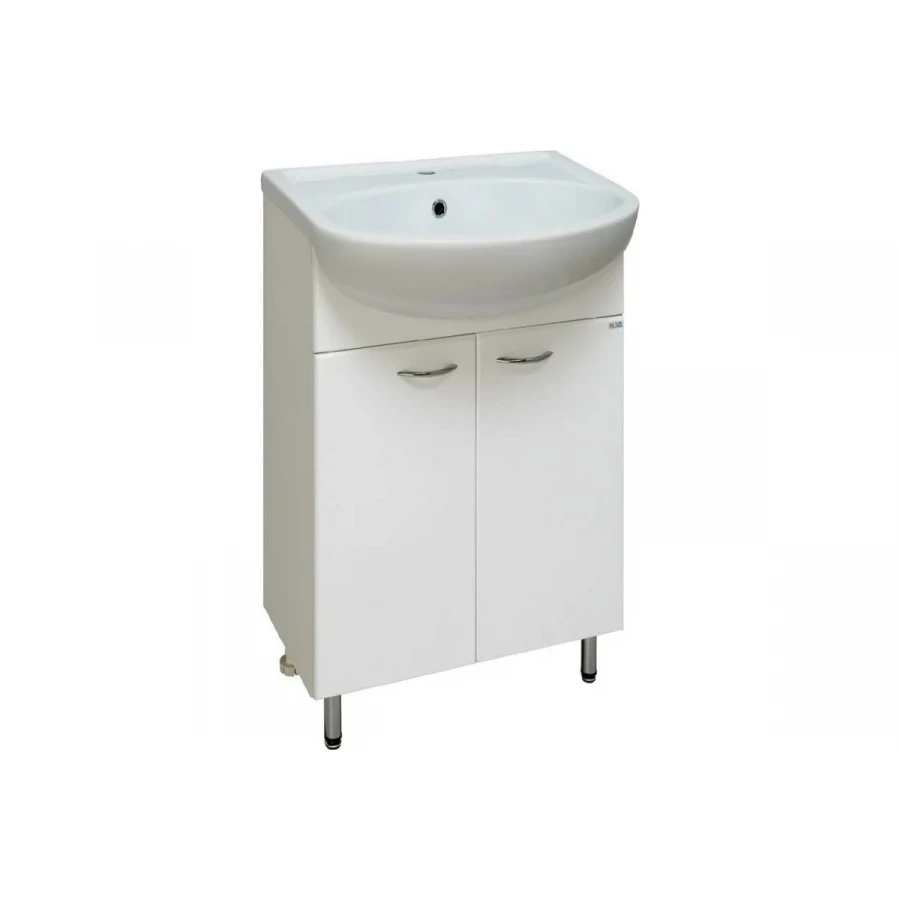 Тумба под раковину Runo Уют 50 под умывальник Уют 50 00000000065