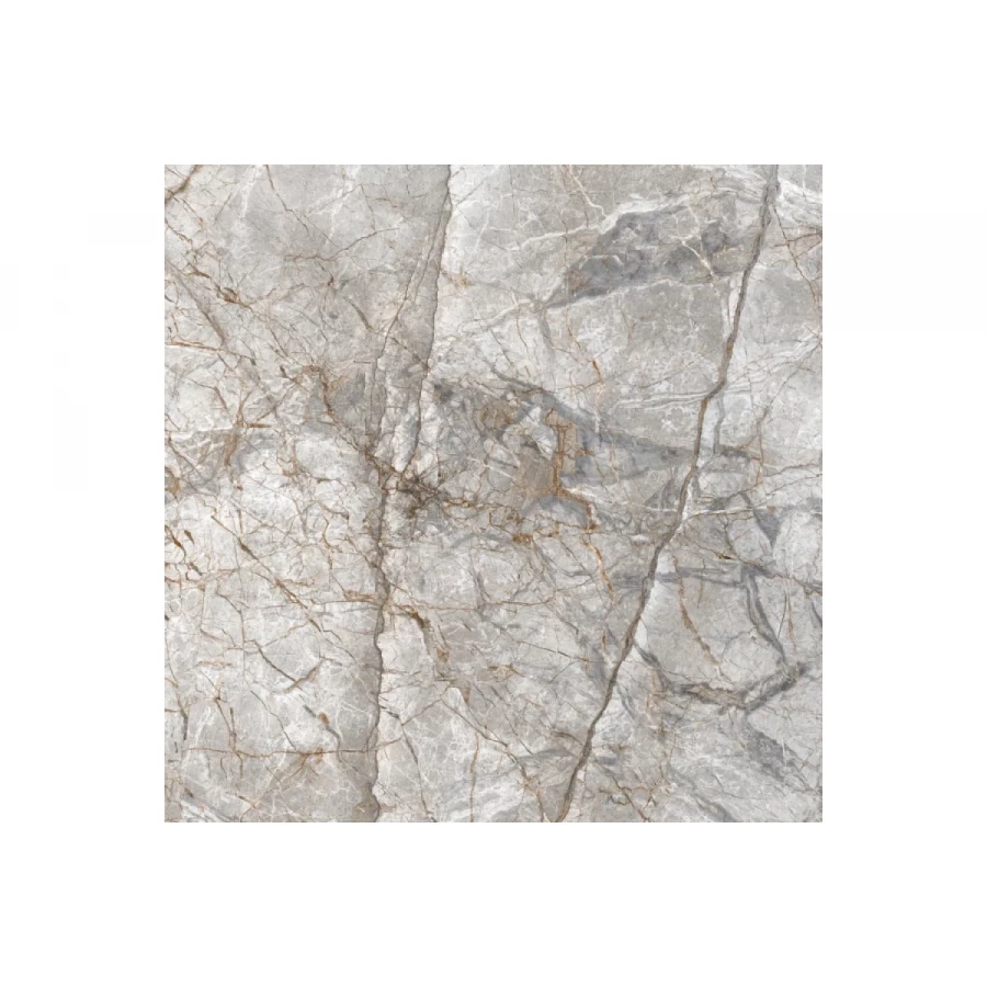 Керамогранит Gresse Petra greystone карвинг GRS02-15MD 60x60 см