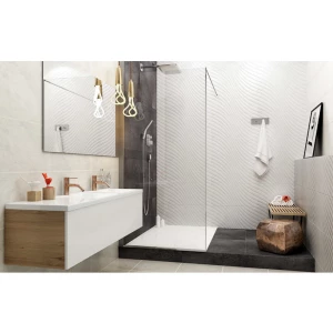 Плитка настенная Paradyz Emilly grys struktura 60х30 см