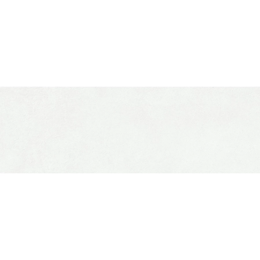 Плитка настенная ALMA Ceramica Stereo матовая белая TWU3090STO07R 90х30 см