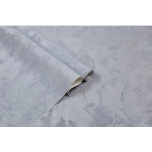 Обои флизелиновые Palitra Life Domingo серые PL72359-41 1,06х10,05 м