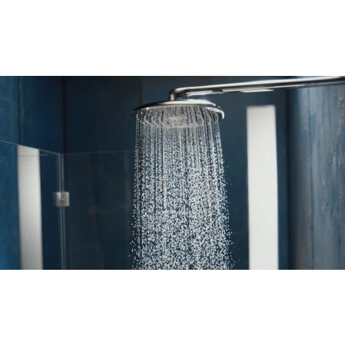 Верхний душ Grohe Rainshower SmartControl Duo 26254000